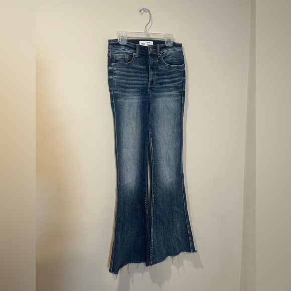 BKE Denim - Buckle Jeans
